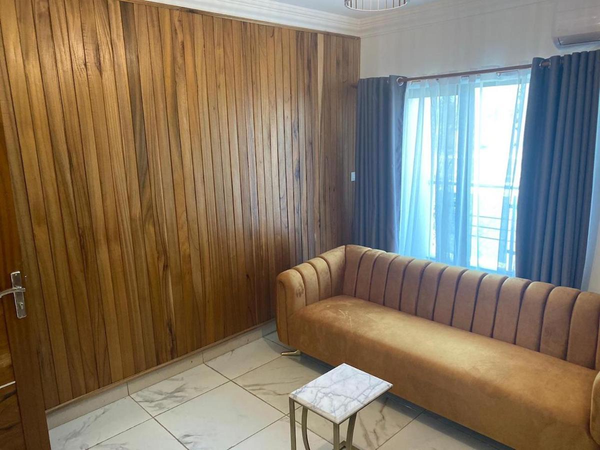 Hotel Residence La Corniche Dakar Exterior photo
